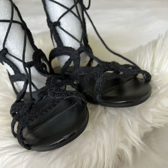 Joie  gladiator sandals  - Picture 8 of 9